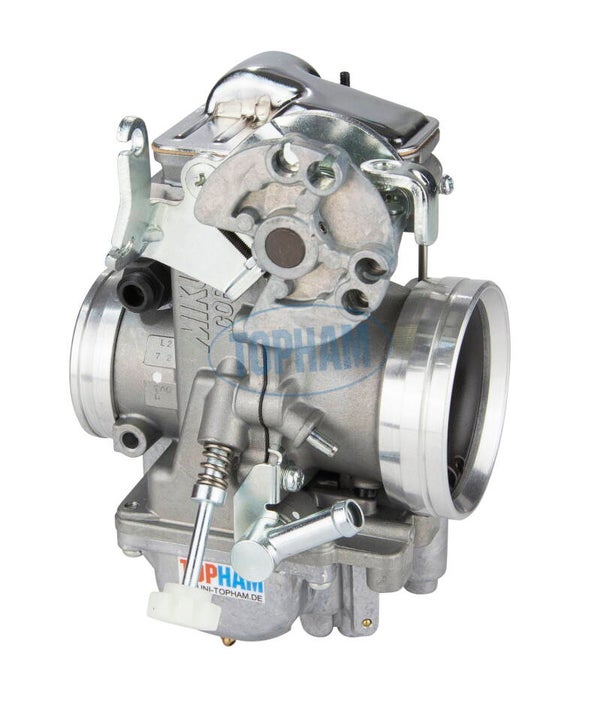 TM40-NX650