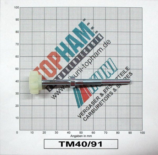 TM40/91