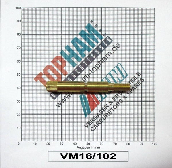 VM16/102