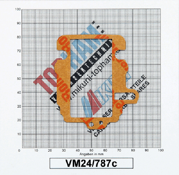 VM24/787c