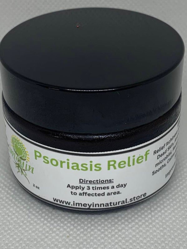 IMEYIN PSORIASIS RELIEF
