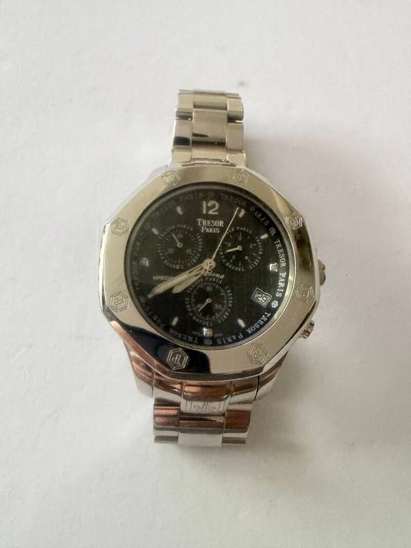 Tresor Paris boutique Watch