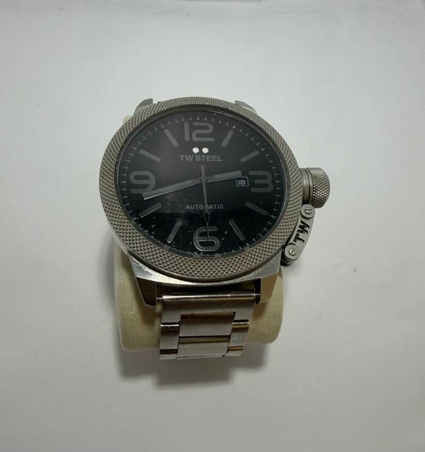 TW Steel 50 mm Automatic 50mm watch