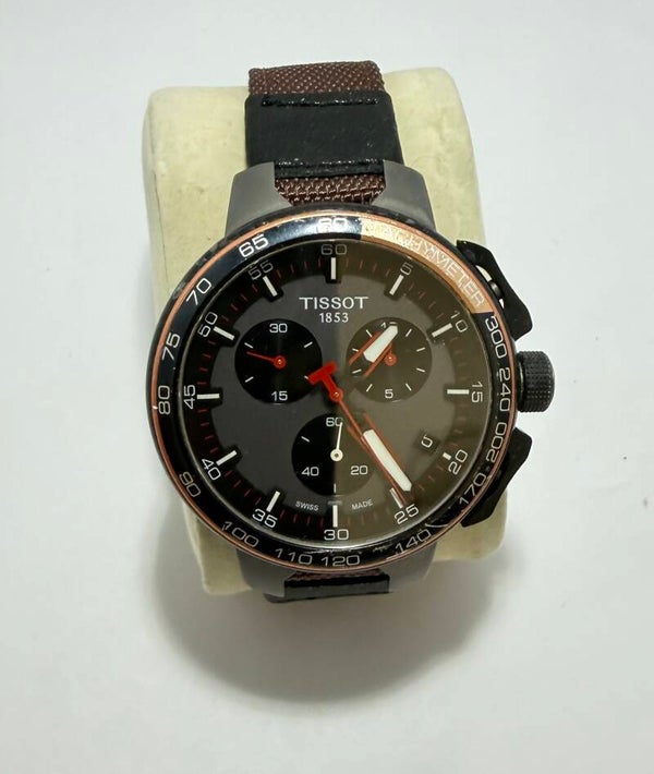 Tissot T-Race Cycling Vuelta Edition