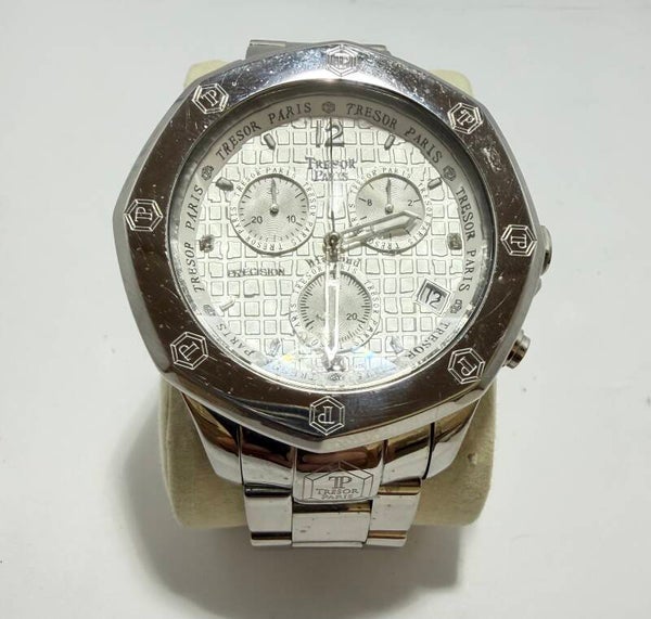 Tresor Paris boutique Watch