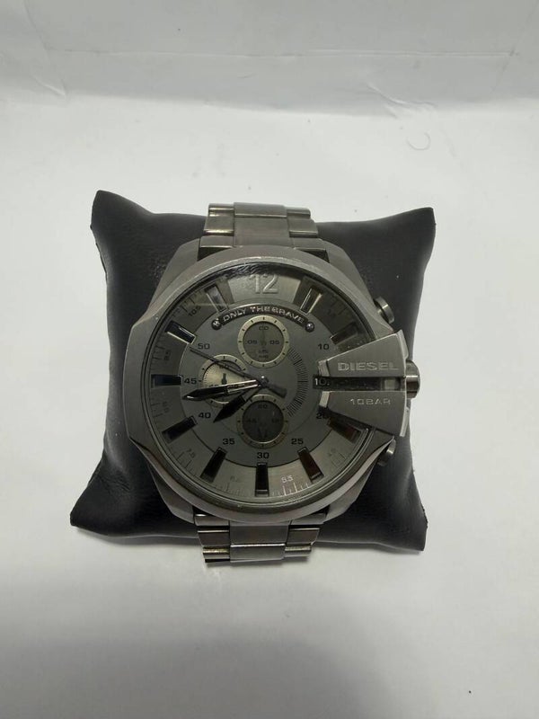Diesel DZ4282 Mens Mega Chief watch