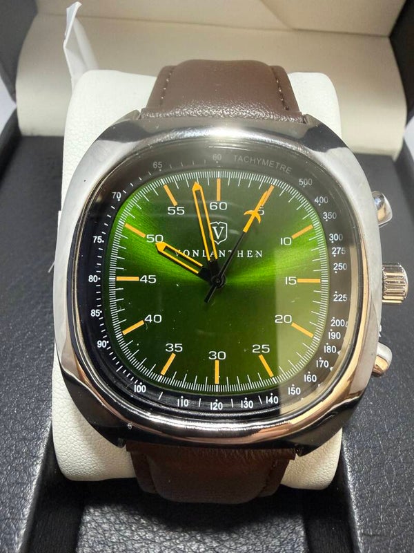 Vonlanthen Watch