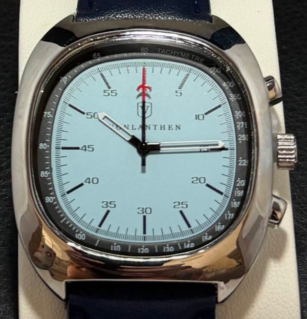 Vonlanthen Watch