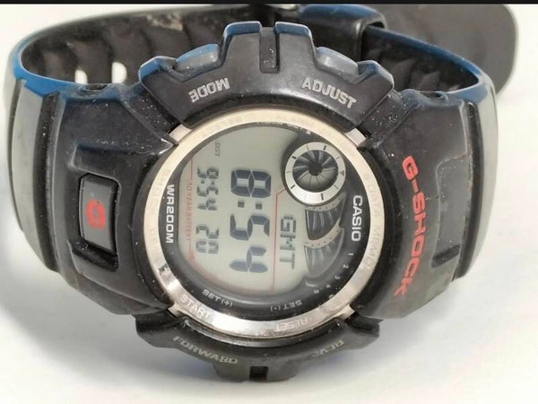 Casio G-Shock G-2900 Classic Digital Watch