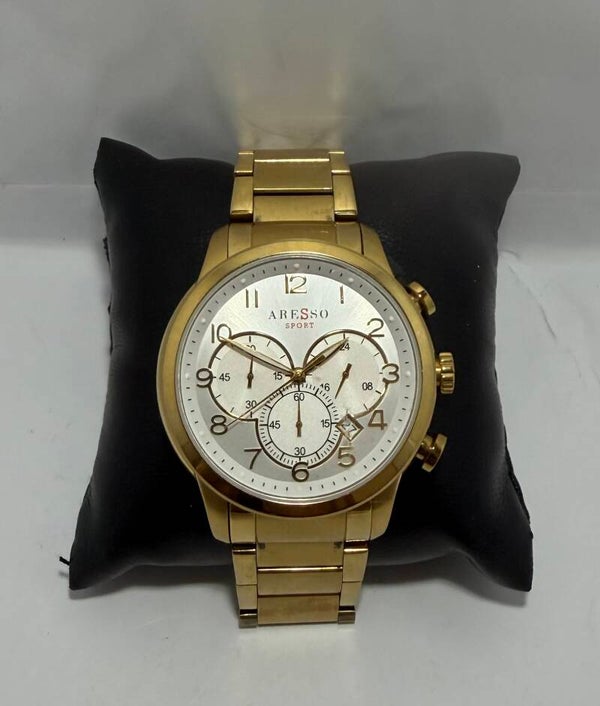 Gents Wristwatch by Aresso
