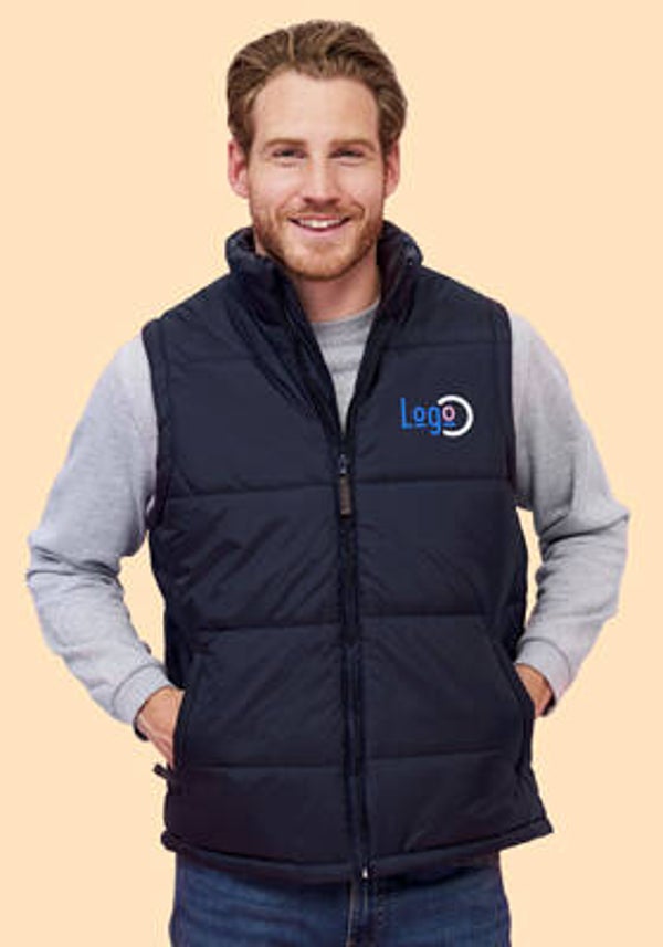 Vestes Bodywarmer
