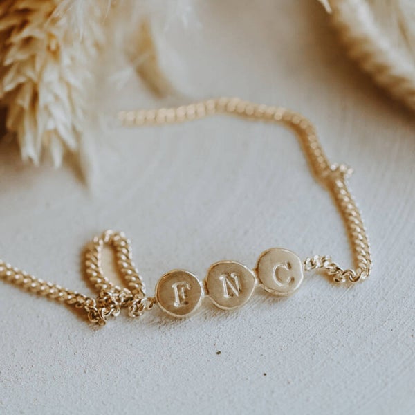 Frederique (armband)