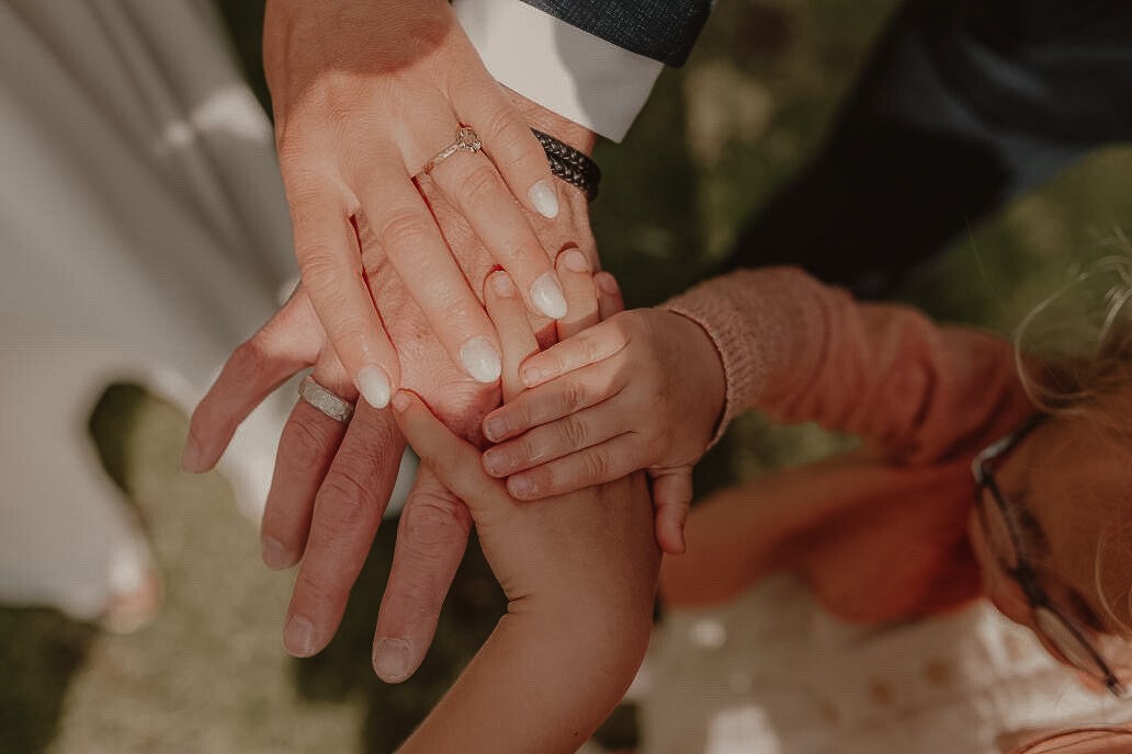 Gouden armbandje met graveer