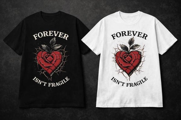 Forever Isn't Fragile