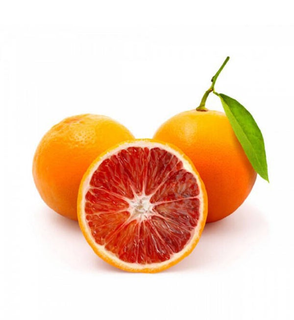 ARANCIA ROSSA medio grande (confezione di 20 Kg. - prezzo comprensivo delle spese di spedizione)