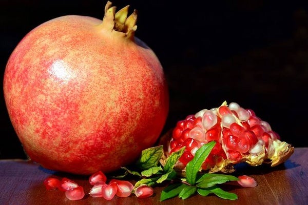 MELEGRANE: Melegrane dolcissime e succose dal colore rosso sangue - Confezione da 20 Kg. Prezzo compreso trasporto €. 39,90