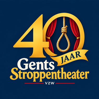 40 jaar Gents Stroppentheater