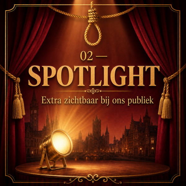 SPOTLIGHT