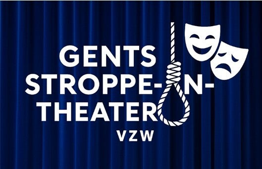 Lidkaart 2026 Gents Stroppentheater