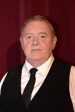 Patrick Wolters