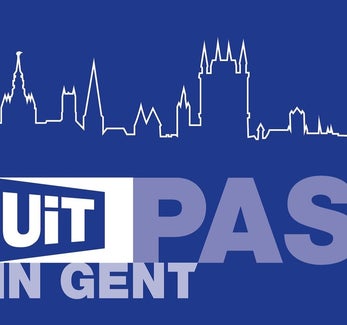 UiTPAS Gent