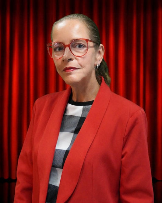 Portret van Vanessa De Baets