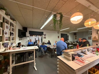Repetitie van Stage — foto 4