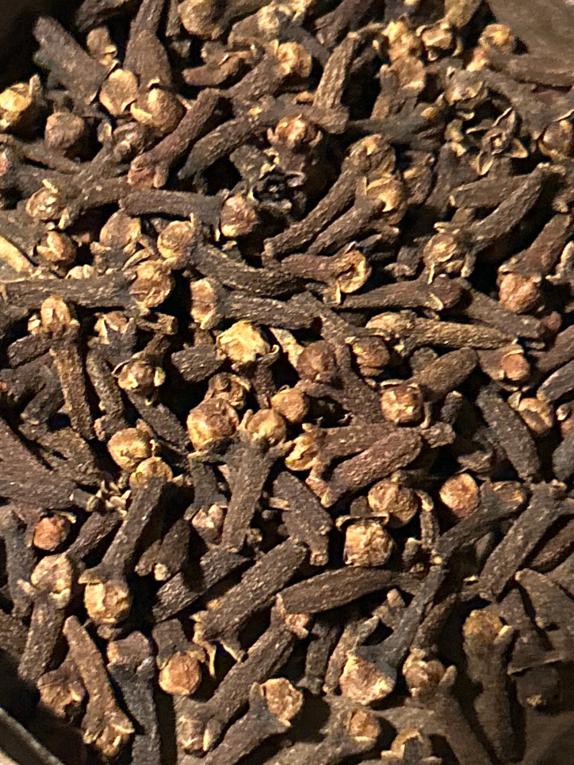 Cloves