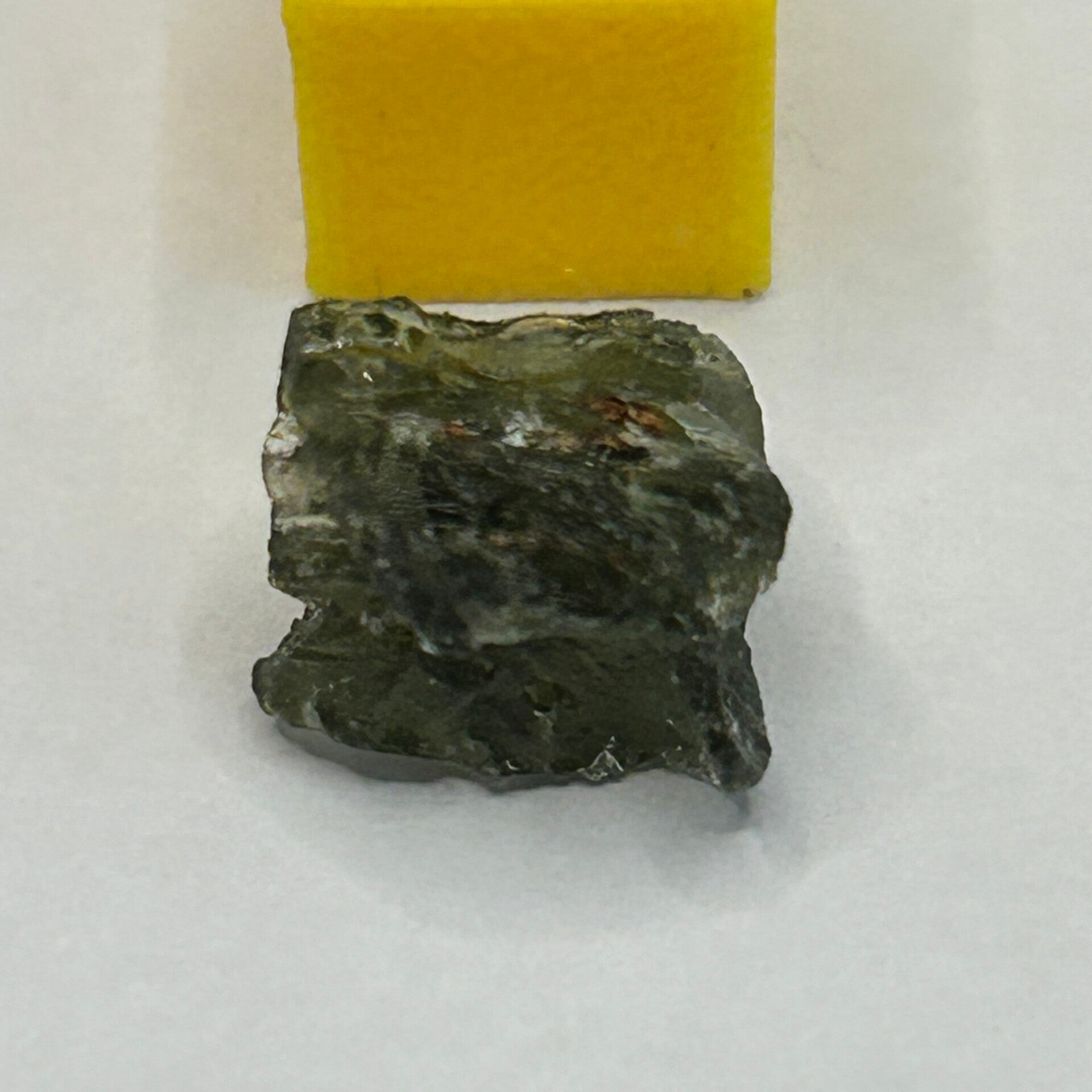 0.66g Moldavite