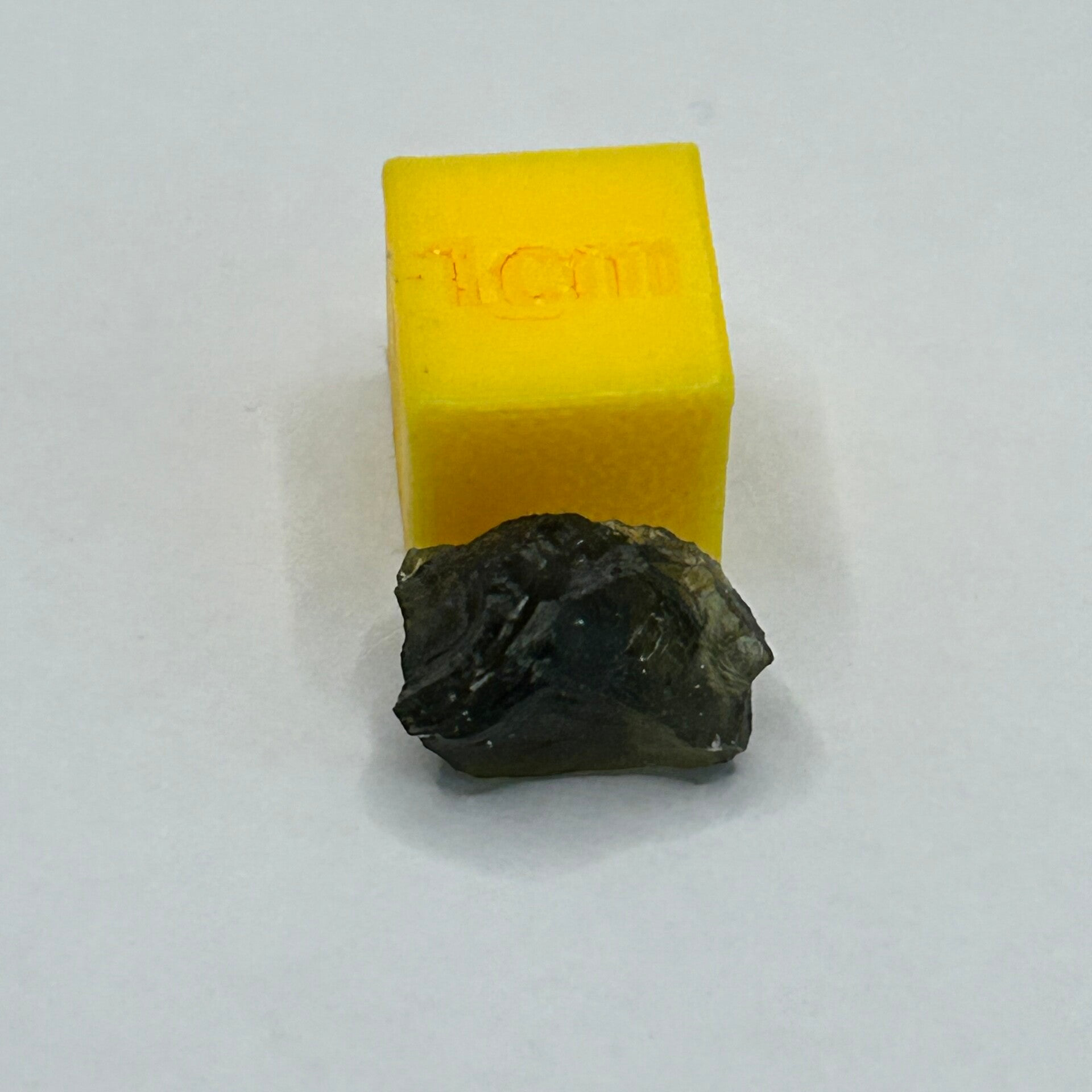 0.62g Moldavite