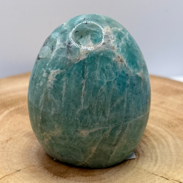 Amazonite Free Form