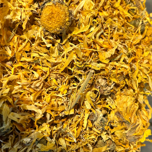 Calendula (marigold)