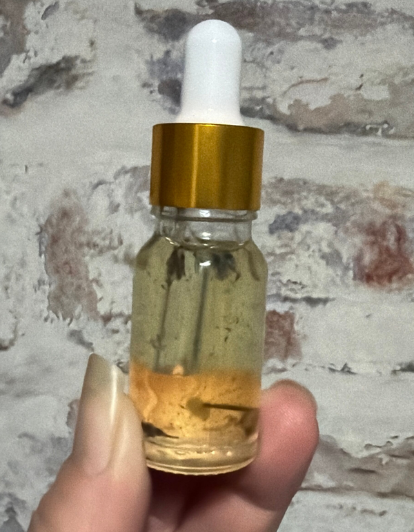 Altar Oil