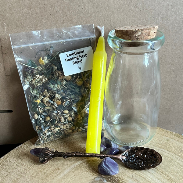 Emotional Healing Kit