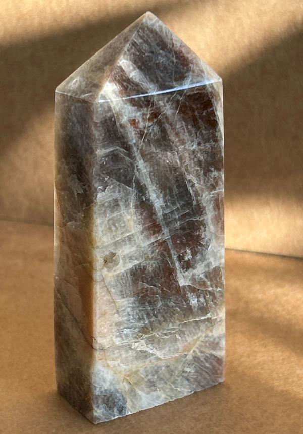 AA Sunstone Moonstone Tower