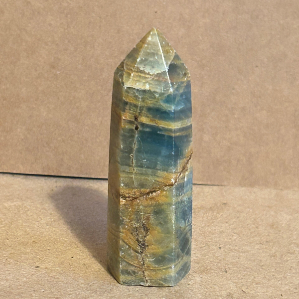 Blue Onyx Tower
