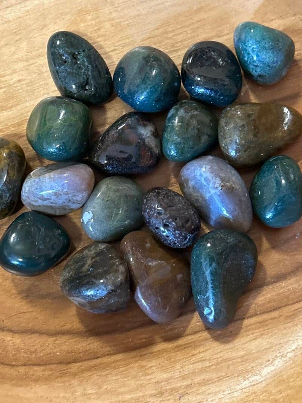 Ocean Jasper