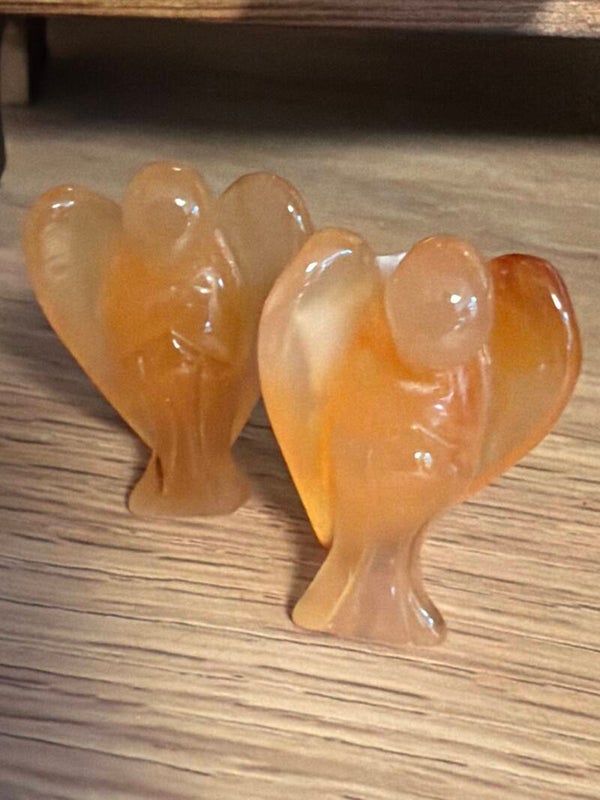 Carnelian Angels