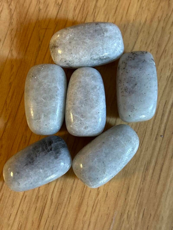 Labradorite Tumbled Stones