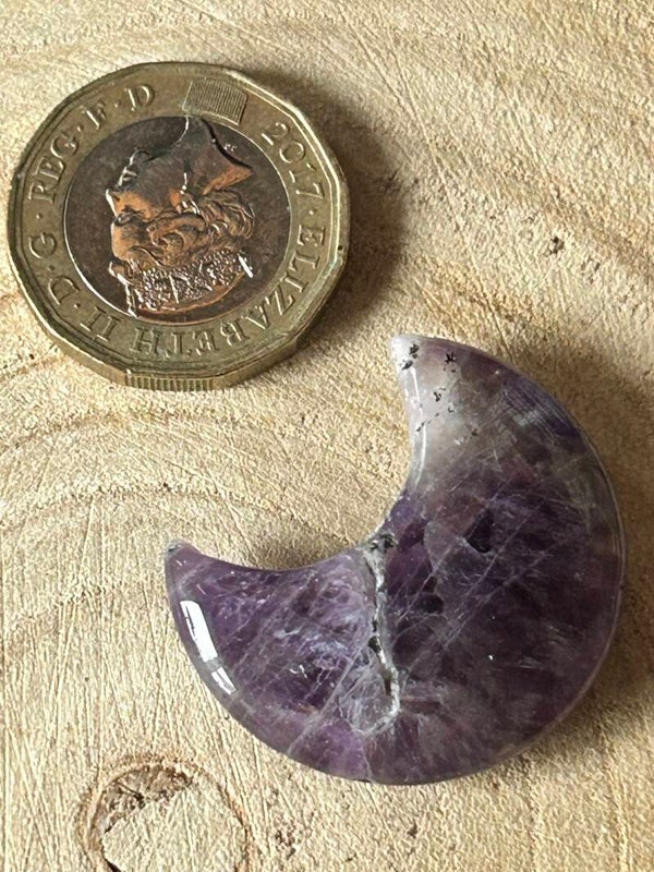 Amethyst Moon