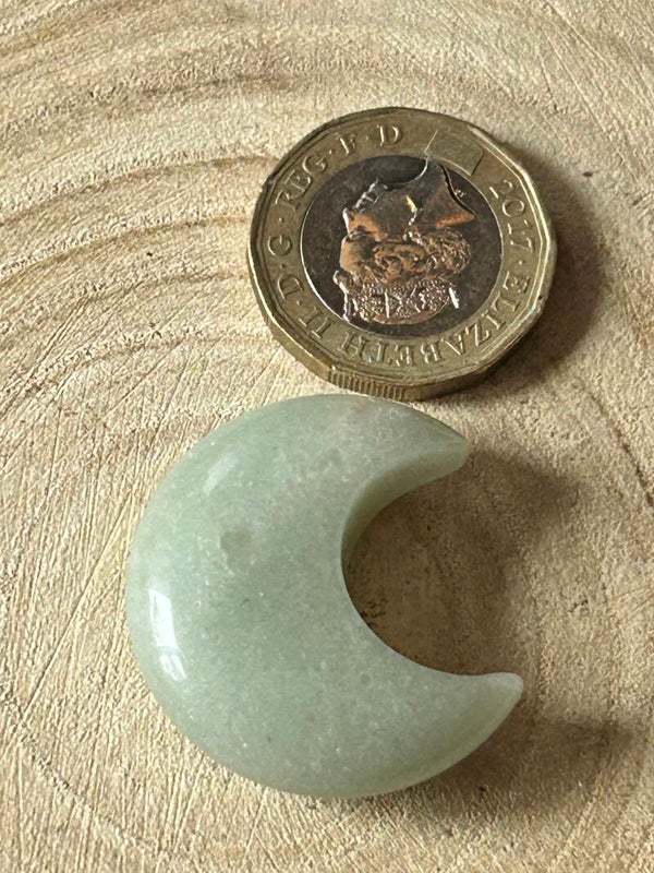 Amazonite Moon