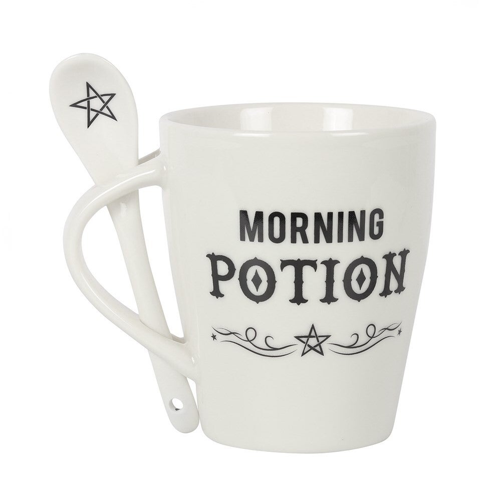 Morning Potion Mug