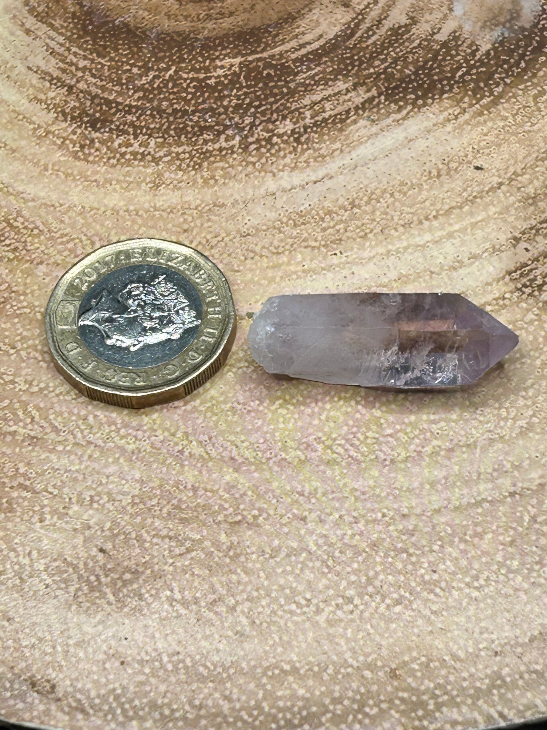 Vera Cruz Amethyst A