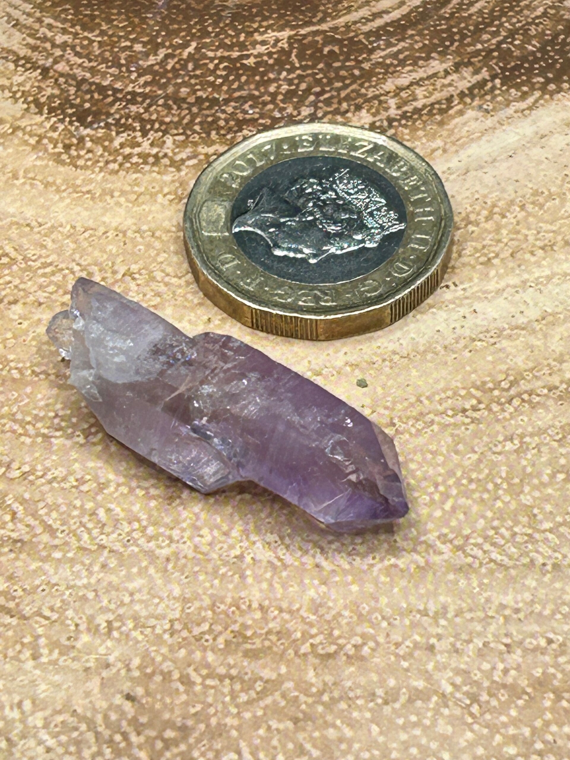 Vera Cruz Amethyst Point C