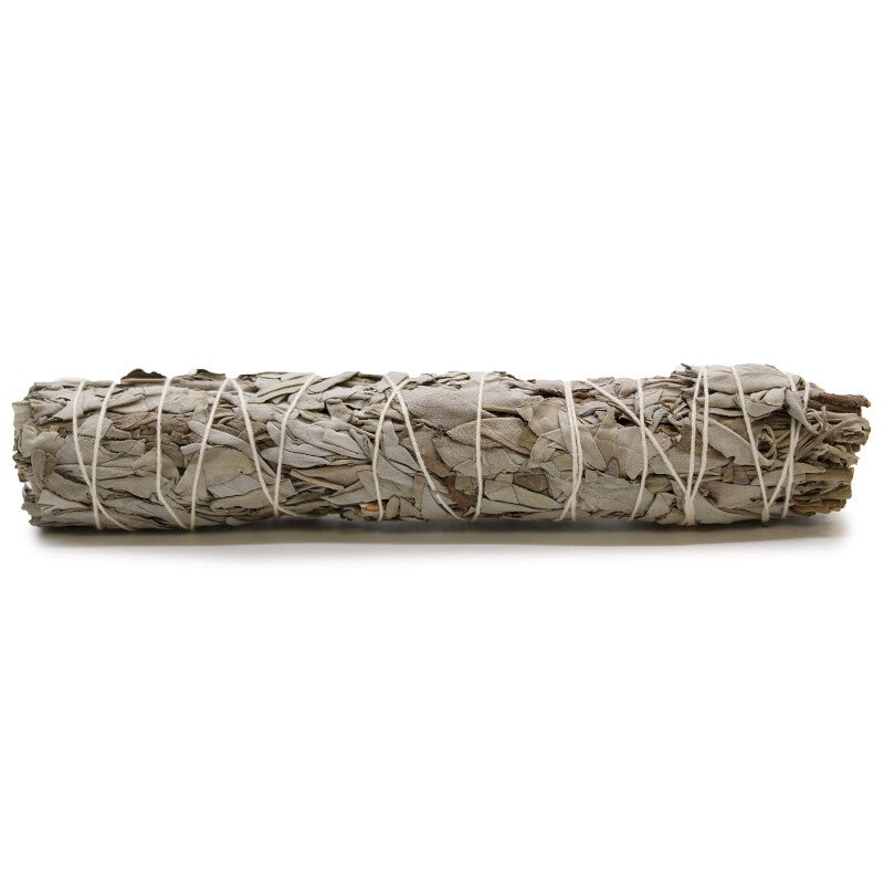 22.5cm White Sage Smudge
