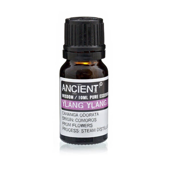 Ylang-Ylang Essential Oil 10ml