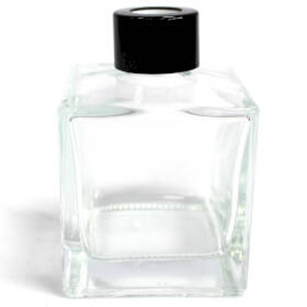 Defuser bottle with lid 200ml