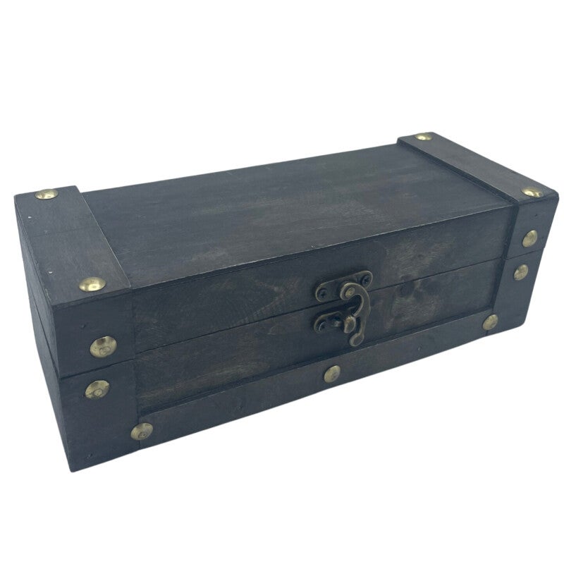 Long Tea Chest