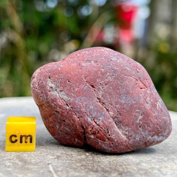 Red Jasper raw