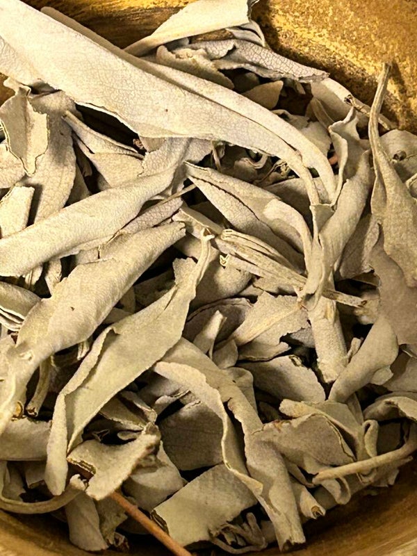 White Sage